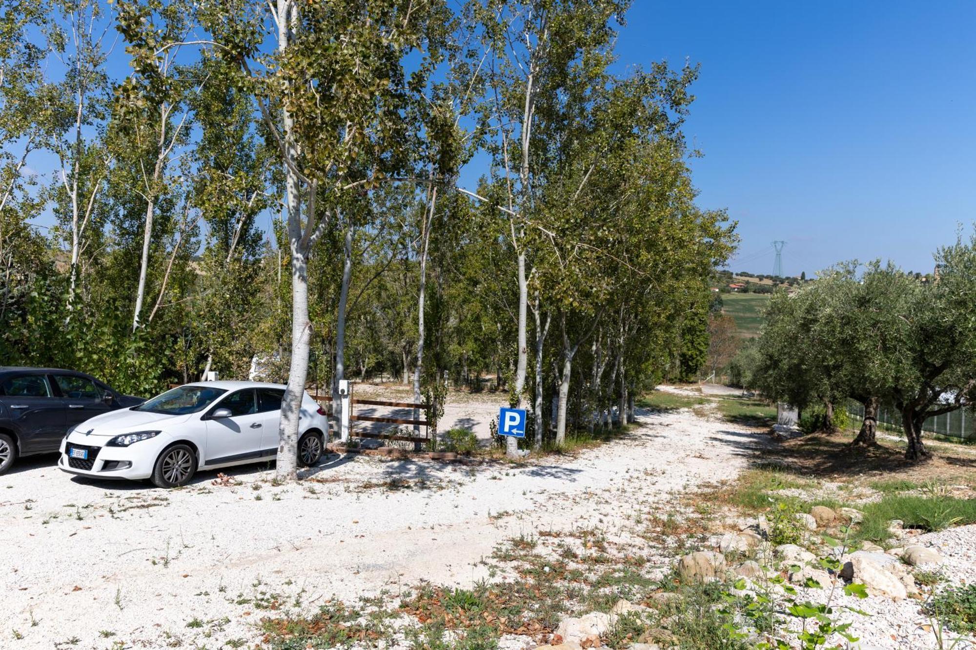 Bio Fattoria Mula D'Oro - Biofattoriamuladoro It - Organic Food, Nature & Relax Mulazzano エクステリア 写真
