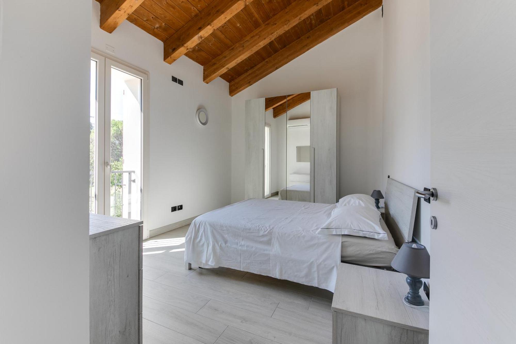Bio Fattoria Mula D'Oro - Biofattoriamuladoro It - Organic Food, Nature & Relax Mulazzano 部屋 写真