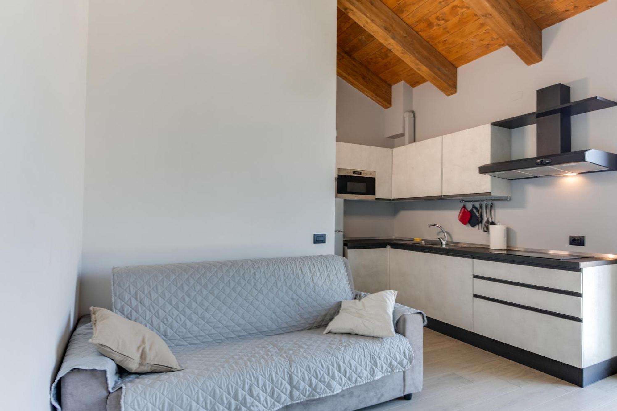 Bio Fattoria Mula D'Oro - Biofattoriamuladoro It - Organic Food, Nature & Relax Mulazzano 部屋 写真